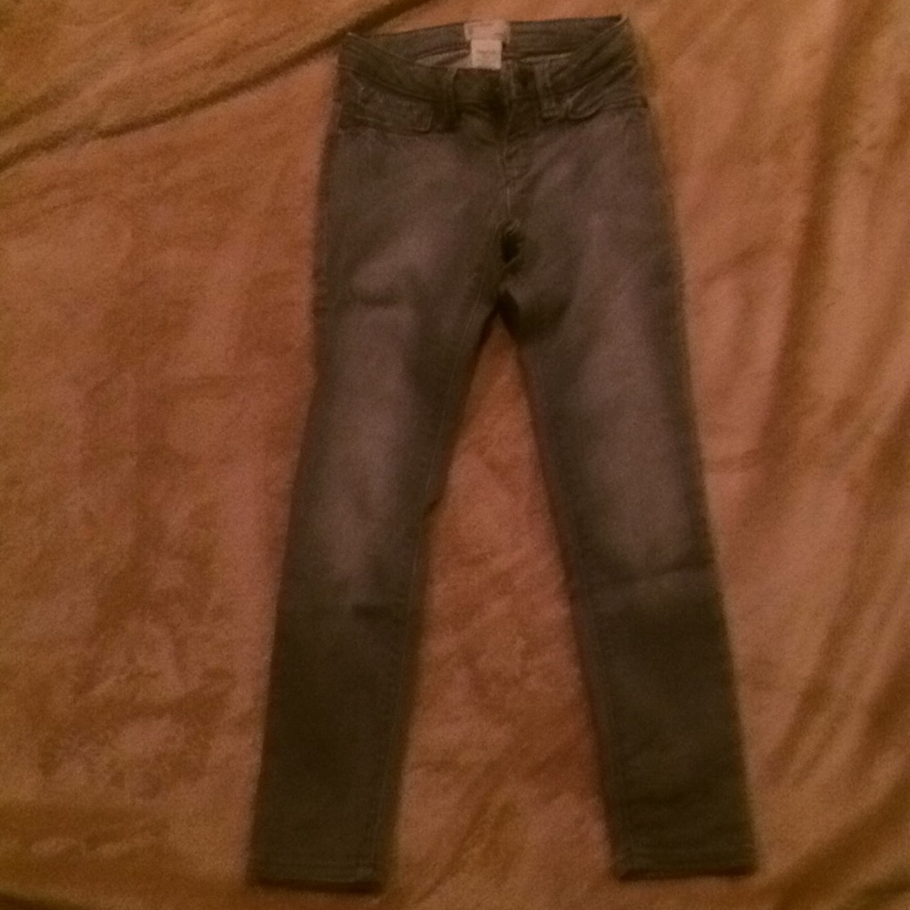 Size 6 Gap Jeans